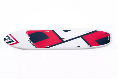 SUP доска надувная Gladiator Duo 15.2