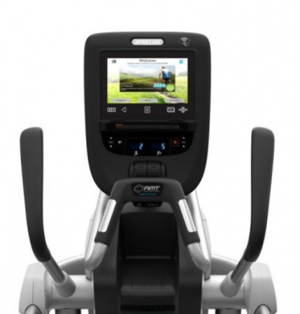 Адаптивный тренажер Precor AMT 865 Open Stride