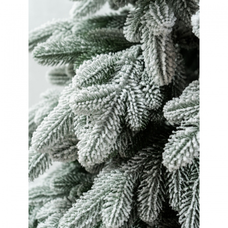 Ель искусственная National Tree Company Ариадна заснеженная 180 см
