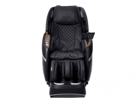 Массажное кресло Fujimo Ton F888 Black Edition