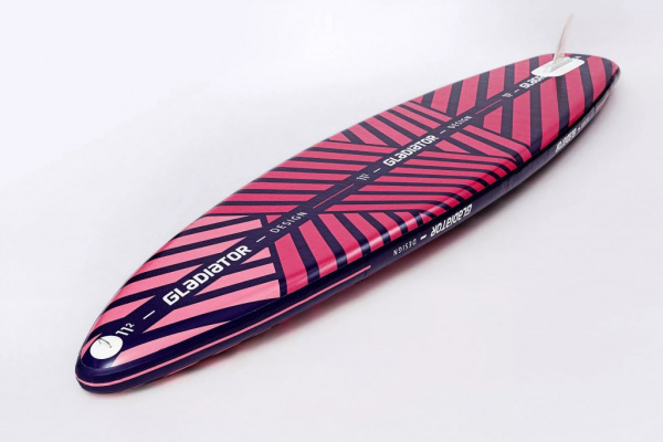 SUP доска Gladiator Pro Design 11.2