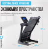 Беговая дорожка полукоммерческая Oxygen Fitness Cobalt TFT Pro
