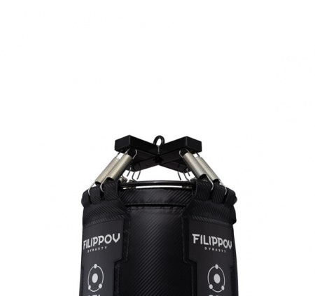 Боксерский мешок Premium Gel Filippov