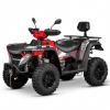 Электроквадроцикл GreenCamel Linhai LH80DA 4x4 (7,5kW 150Ah 65 км/ч)