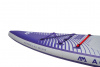 Sup-доска надувная с веслом для туризма Aqua Marina Coral Touring (Night Fade) 11'6" S23