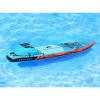 Sup-доска надувная с веслом Spinera Light 9'10 Electric Blue Ult S22