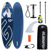 SUP доска надувная Gladiator PRO 10.8 Wind Sup