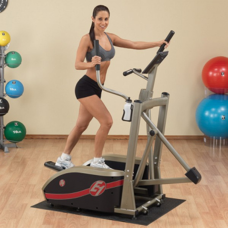 Эллиптический тренажер  Body Solid Best Fitness BFE1