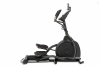 Эллиптический тренажер Spirit XE395 Black