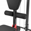 Тяга верхняя / горизонтальная на свободном весе Marbo Sport MH-W106 2.0