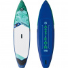Надувная Доска Sup Комплект Aztron Urono Touring Isup 11'6"
