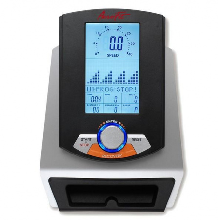 Эллиптический тренажер AeroFIT E700