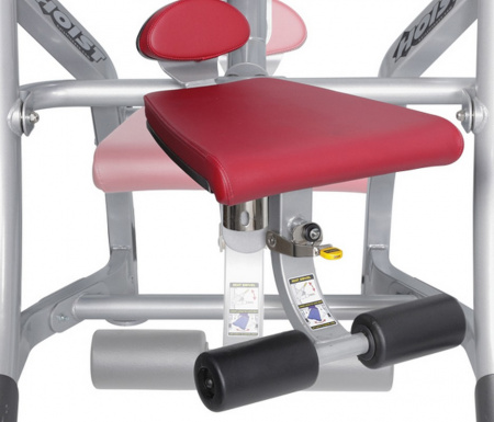 Пресс нагружаемый дисками Hoist ROC-IT RPL-5601