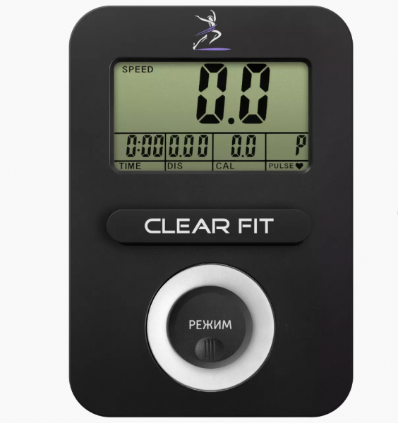 Велотренажер / сайкл Clear Fit StartHouse SS 500