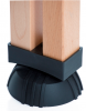 Теннисный стол Cornilleau Competition 850 Wood (синий)