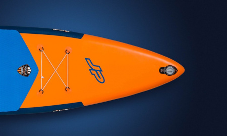 Надувная Sup доска Jp Australia 23 Cruisair 11’6"x30"x6" SE 3DS