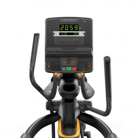 Эллиптический эргометр Martix Ascent Trainer с консолью Led