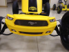 Веломобиль Berg Ford Mustang GT BFR