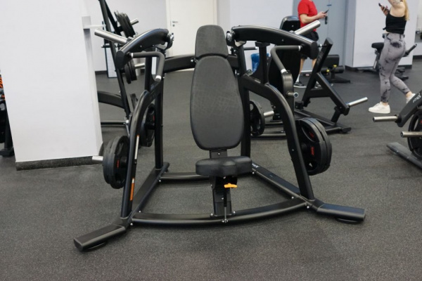 Жим вверх Fitex FTX-6905