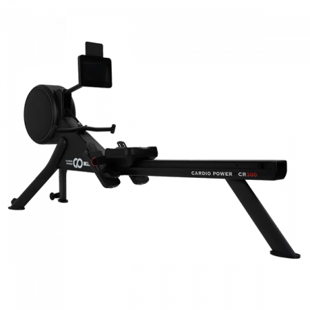 Гребной тренажёр CardioPower Pro CR300