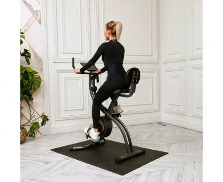 Велотренажер X-Bike DFC Homcom