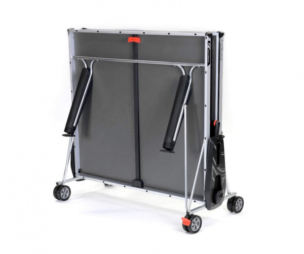 Теннисный стол тренировочный Cornilleau Indoor 500 Grey 2023