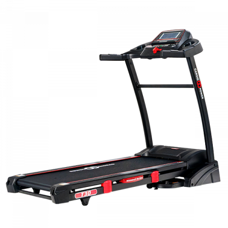 Беговая дорожка CardioPower T30 New
