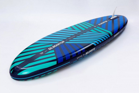 SUP доска Gladiator Pro Design 10.8