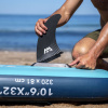 Sup-доска надувная с веслом Aqua Marina Beast 10'6" S23