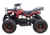 Электроквадроцикл ATV Classic 1000W