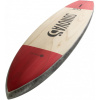 Жесткая Sup доска Sunova Expedition 12'6" X 28.5" Ecotec