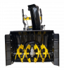 Бензиновый снегоуборщик Huter SGC-5500В
