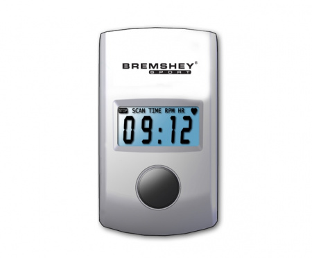 Велоэргометр Bremshey BS7 Сайкл