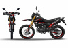 Мотоцикл Vento Enduro CG250 - 250cc