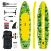 Надувная Sup доска Easy Rider Trip Tropic 10'6" X 34"