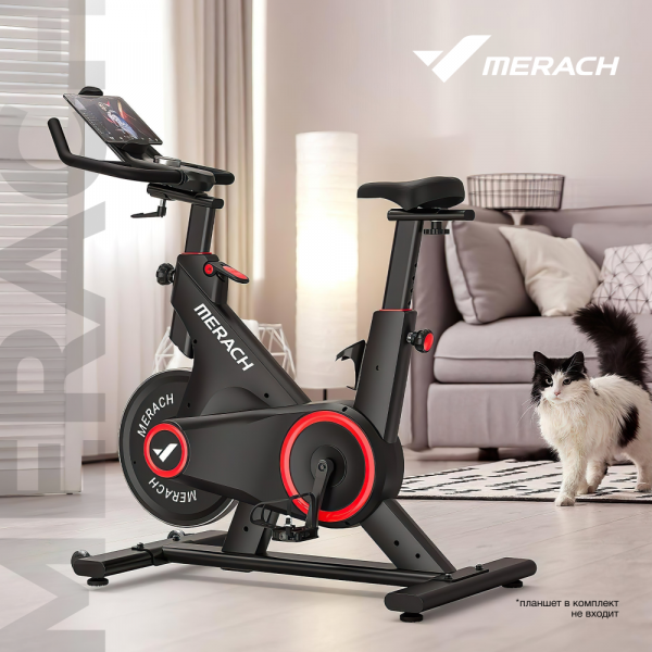 Спин-байк домашний Merach MR-S09