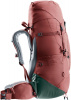 Рюкзак Deuter Aircontact Lite 45+10 SL Caspia-Ivy