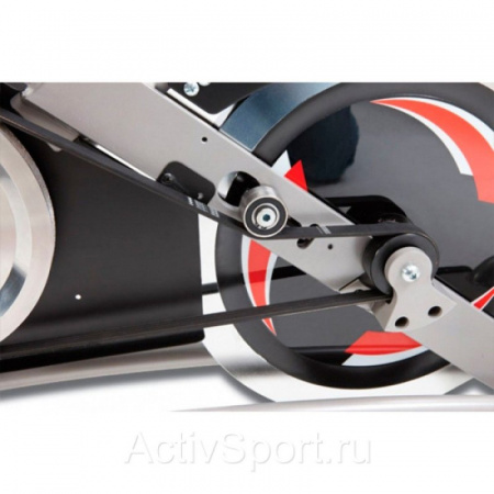 Спин-байк Spirit Fitness CB900