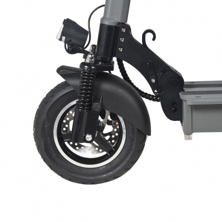 Электросамокат Tordin Hermes Pro Grey