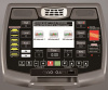 Велотренажер AeroFit 9900B 10"LCD