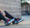 Электроролики Razor Turbo Jetts