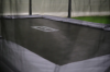 Батут Hasttings Hero 9x14FT