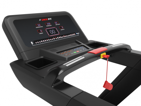 Беговая дорожка UNIXFIT 1300 AC