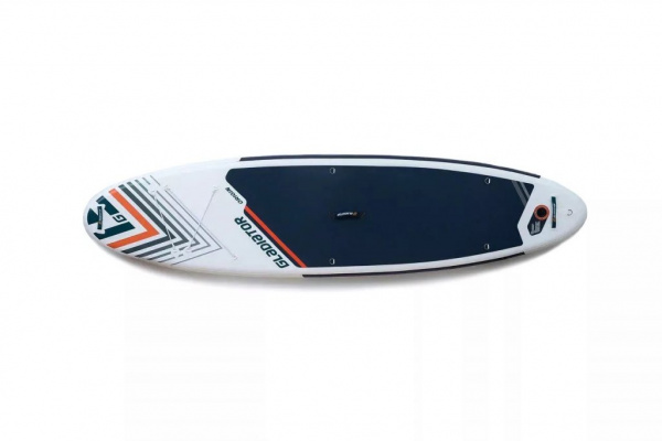SUP доска надувная Gladiator OR10.6SC