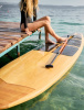 Деревянный Sup Zabava 10′6" X 32" Mitrich Boats&boards