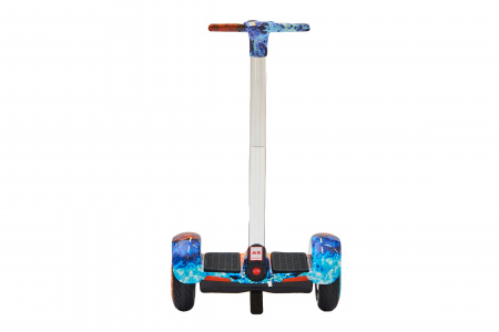 Мини Сигвей А8 Огонь и Лёд