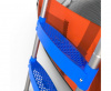 Батут DFC Jump Basket с сеткой 14FT-JBSK-B