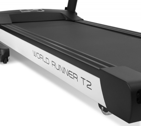 Беговая дорожка Carbon Premium World Runner T2