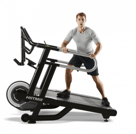 Беговая дорожка для кроссфита StairMaster Hiitmill