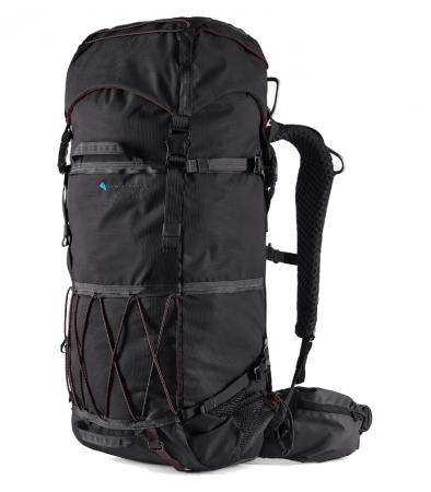 Рюкзак Klattermusen Bergelmer 50L Raven